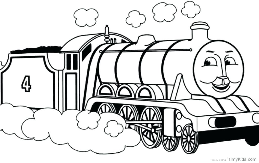 Thomas Coloring Page Printable Coloring Page Train Best G Page 1024x647 Thomas Coloring Page Printable Coloring Page Train Best G Page