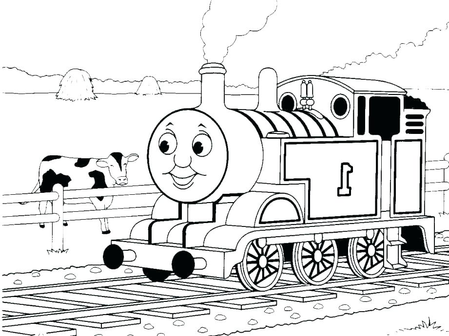 Coloring Pages Thomas Free Printable The Train Coloring Pages Free 921x690 Coloring Pages Thomas Free Printable The Train Coloring Pages Free
