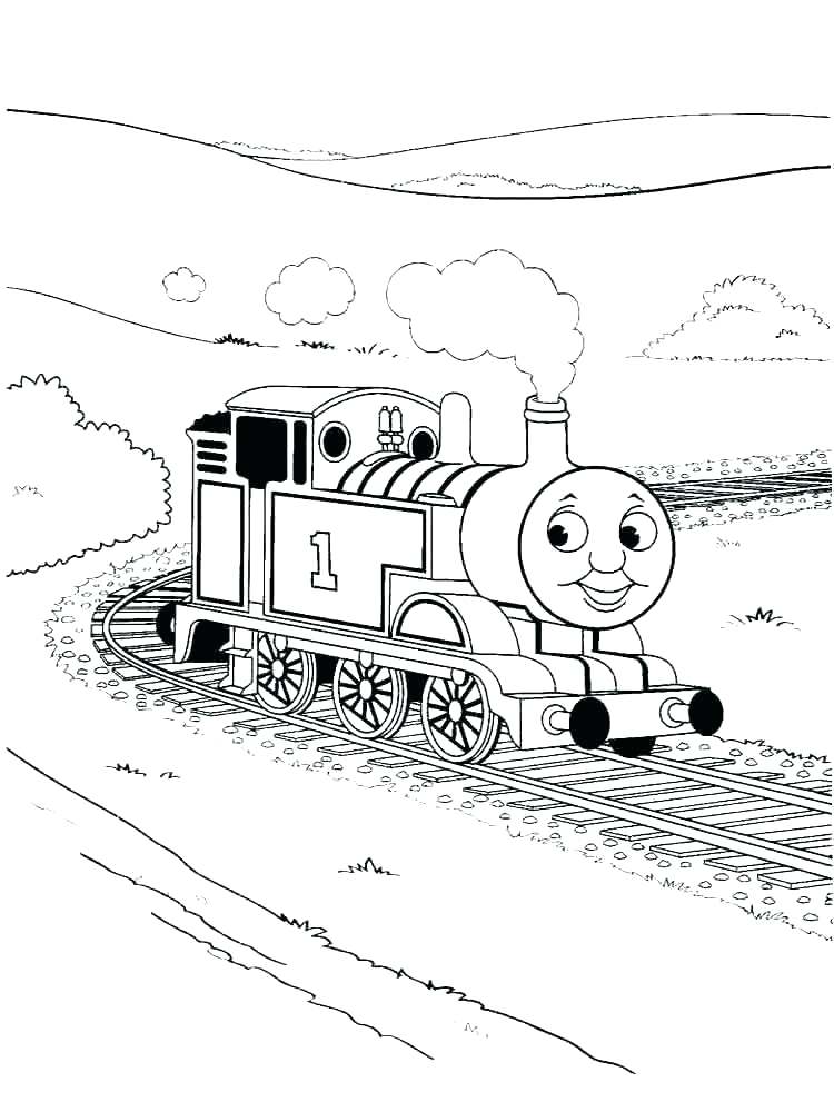 Elegant Steam Locomotive Coloring Pages Free Download Trains 750x1000 Elegant Steam Locomotive Coloring Pages Free Download Trains