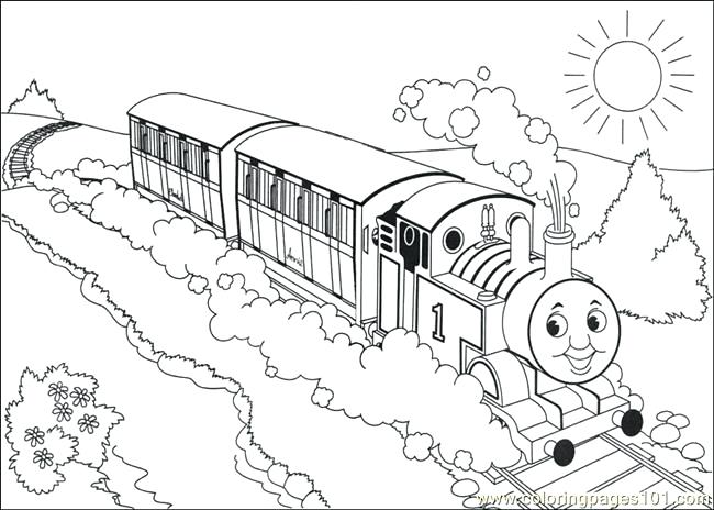 Thomas Friends Coloring Page Friends Coloring Pages 650x464 Thomas Friends Coloring Page Friends Coloring Pages