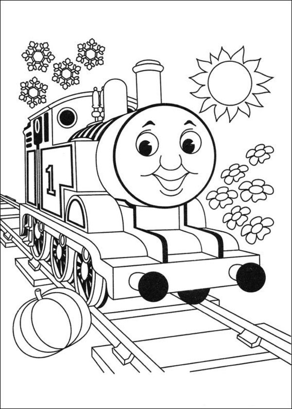 Thomas Coloring Pages Best Of Free Coloring Pages Of Thomas Color 600x840 Thomas Coloring Pages Best Of Free Coloring Pages Of Thomas Color