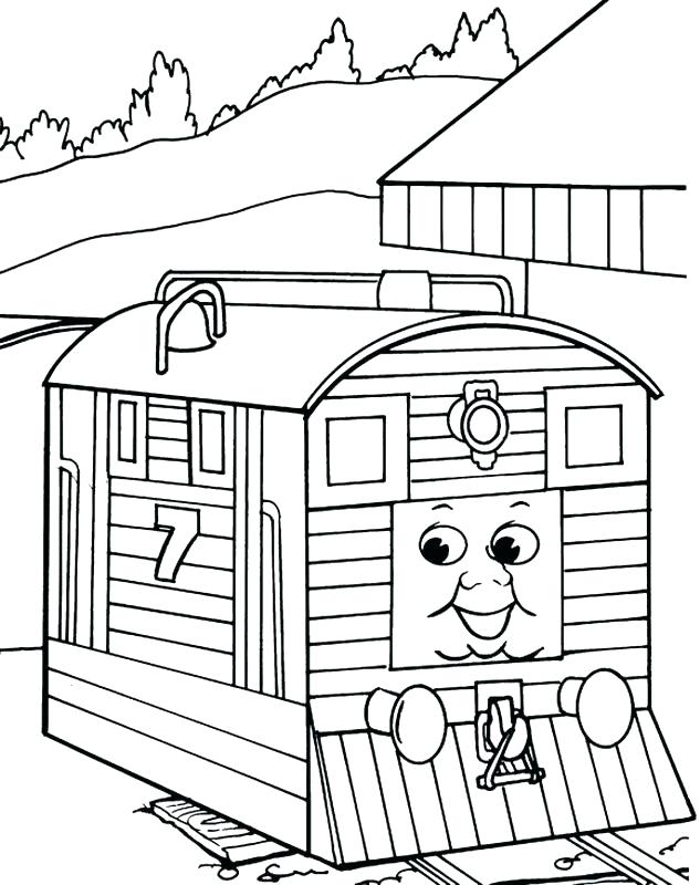 Thomas Train Coloring Pages Train Coloring Book Also The Train 633x800 Thomas Train Coloring Pages Train Coloring Book Also The Train