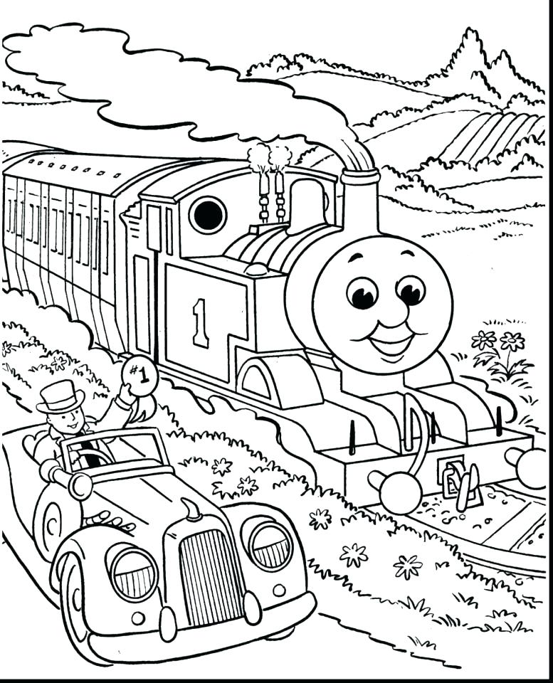 Thomas And Friends Coloring Pages Edward Coloring Design 777x960 Thomas And Friends Coloring Pages Edward Coloring Design