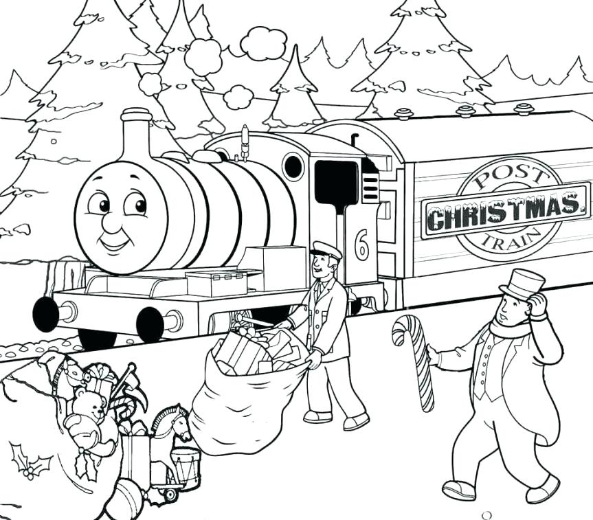 The Train Template X3cx3c And Friends Thomas The Tank Engine 863x757 The Train Template X3cx3c And Friends Thomas The Tank Engine