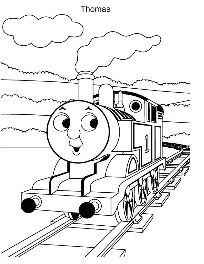 Thomas And Friends Coloring Page And Friends Coloring Pages 650x840 Thomas And Friends Coloring Page And Friends Coloring Pages