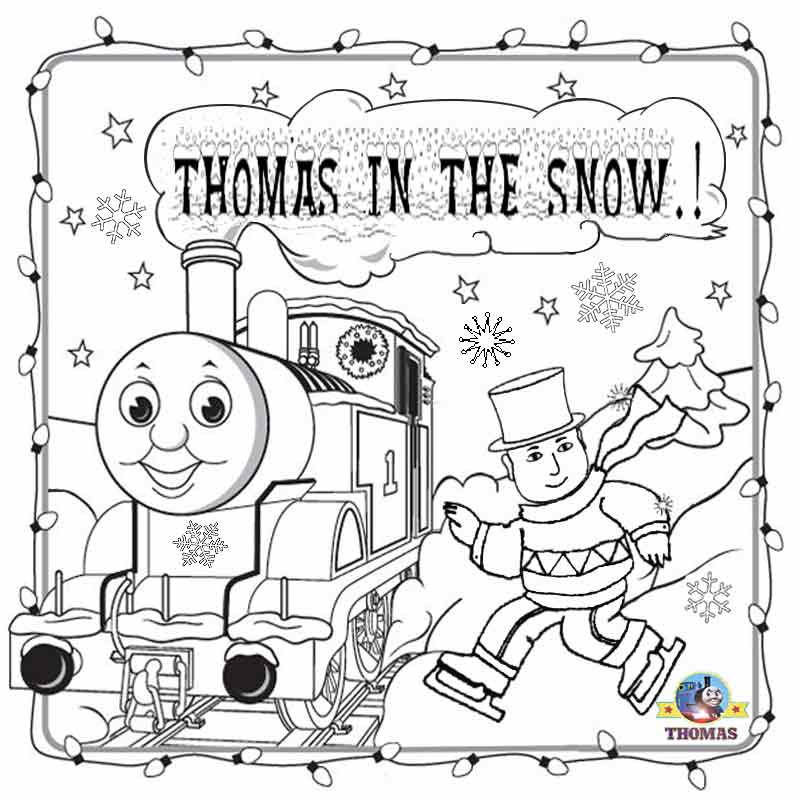 Thomas The Train Christmas Coloring Sheets Allmadecine Weddings 800x800 Thomas The Train Christmas Coloring Sheets Allmadecine Weddings