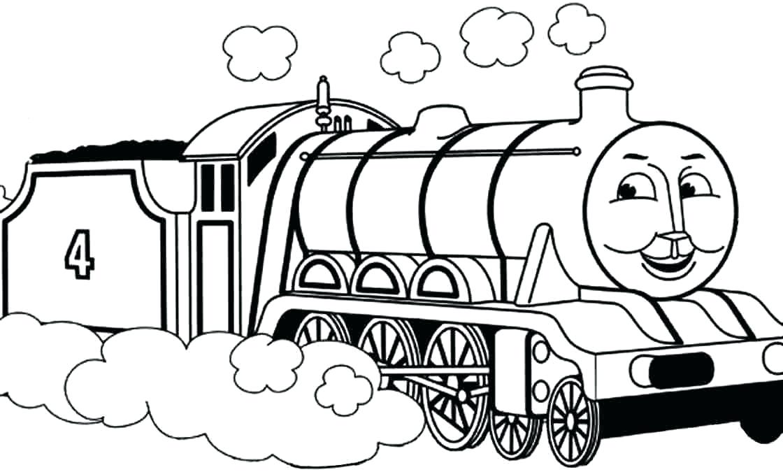 Thomas And His Friends Coloring Pages Thomas Coloring Pages 1120x675 Thomas And His Friends Coloring Pages Thomas Coloring Pages