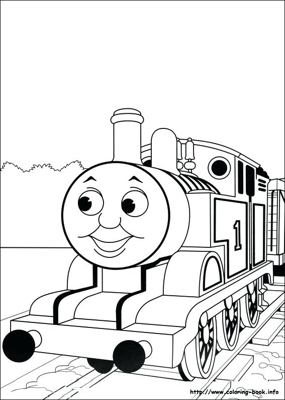 Free Thomas Coloring Pages Last Updated May Free Printable Thomas 567x794 Free Thomas Coloring Pages Last Updated May Free Printable Thomas