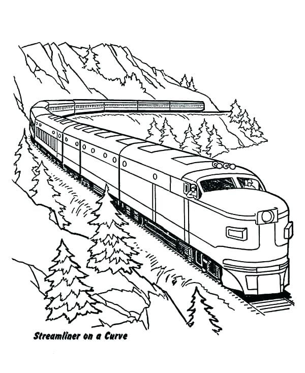 Diesel 10 Coloring Page Diesel Train Coloring Pages Train Coloring 600x734 Diesel 10 Coloring Page Diesel Train Coloring Pages Train Coloring