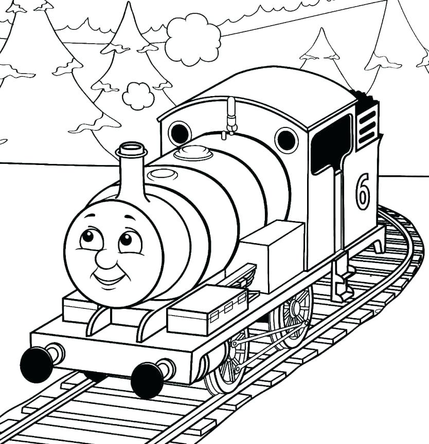 Train Coloring Page Fantastic Train Coloring Pages Printable 834x864 Train Coloring Page Fantastic Train Coloring Pages Printable