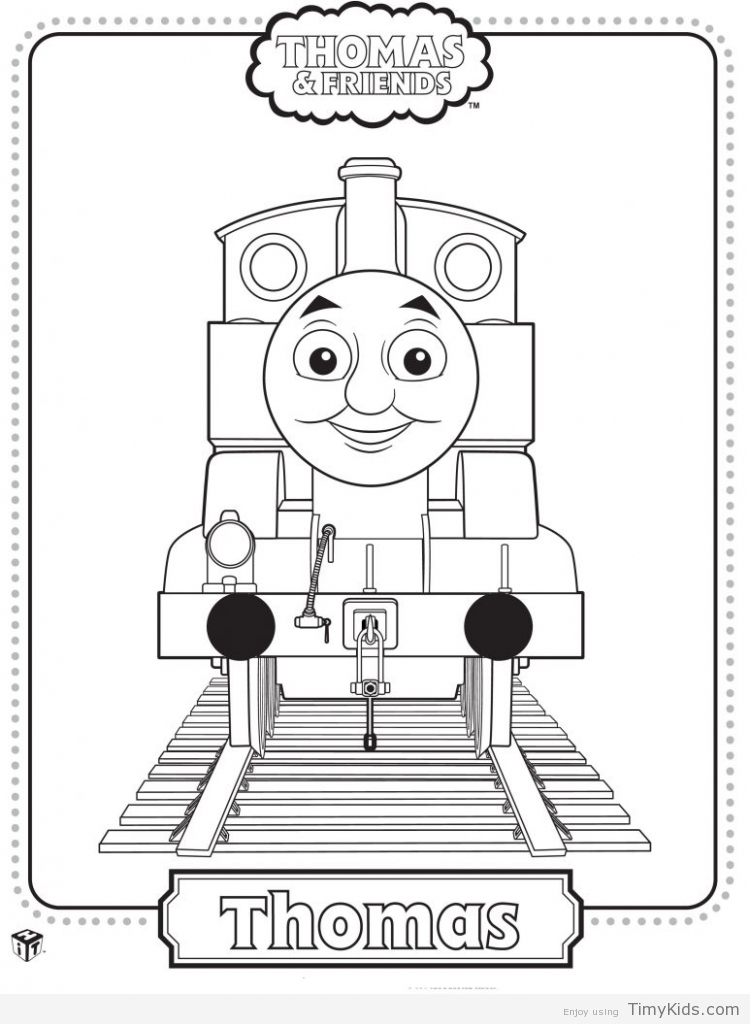 Printable Thomas Friends Coloring Pages Timykids 750x1024 Printable Thomas Friends Coloring Pages Timykids
