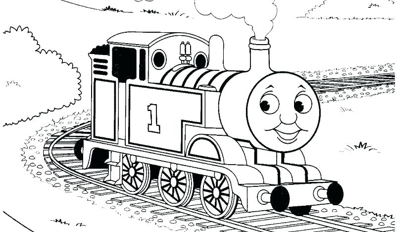 Thomas Train Coloring Page Train Coloring Book Together 800x468 Thomas Train Coloring Page Train Coloring Book Together