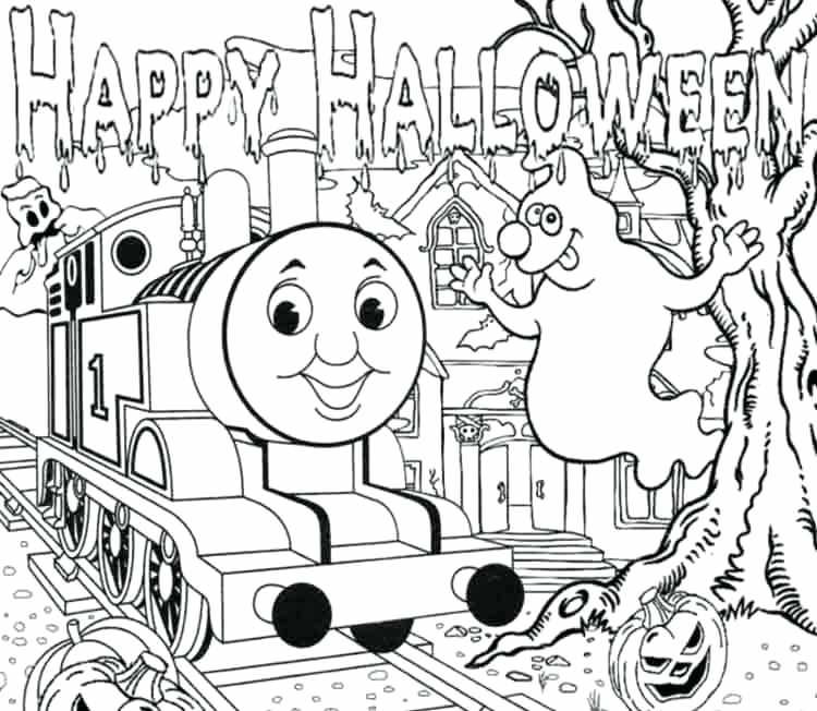 Coloring Thomas Train Coloring Pages Free Page The Tank Engine 750x652 Coloring Thomas Train Coloring Pages Free Page The Tank Engine