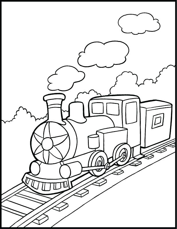 Free Thomas The Train Coloring Pages The Train Coloring Books As 618x798 Free Thomas The Train Coloring Pages The Train Coloring Books As