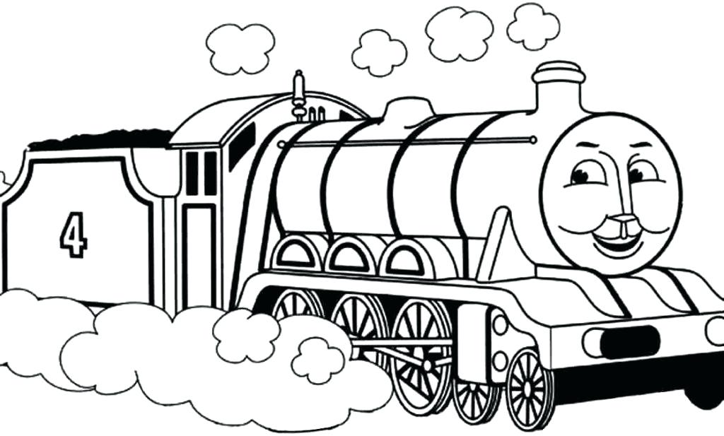 Thomas And Friends Free Printable Coloring Pages Thomas The Train 1024x617 Thomas And Friends Free Printable Coloring Pages Thomas The Train
