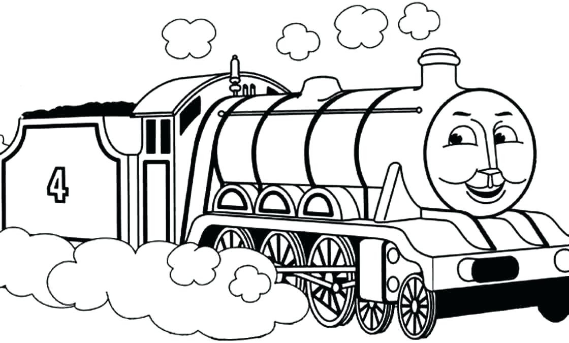 Thomas The Train Coloring Pages Inspirational Thomas The Train 1120x675 Thomas The Train Coloring Pages Inspirational Thomas The Train