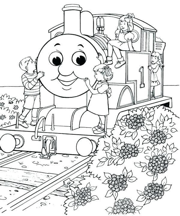 Trains Colouring Book And Friends Coloring Pages On Coloring 600x720 Trains Colouring Book And Friends Coloring Pages On Coloring