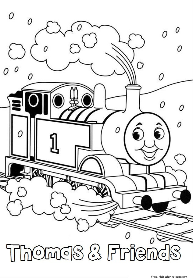 Printables Thomas Train Coloring Book Pages And Friends For Kids 633x912 Printables Thomas Train Coloring Book Pages And Friends For Kids