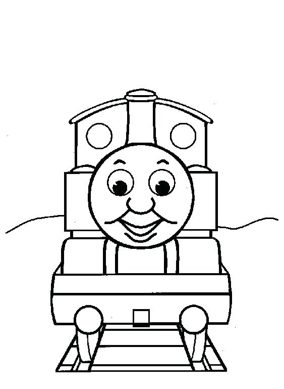 Thomas Coloring Pages 563x769 Thomas Coloring Pages