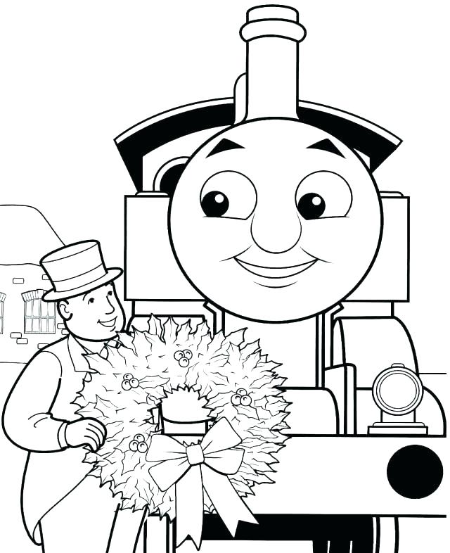 Free Printable The Train Coloring Pages Trains Party Free 640x786 Free Printable The Train Coloring Pages Trains Party Free