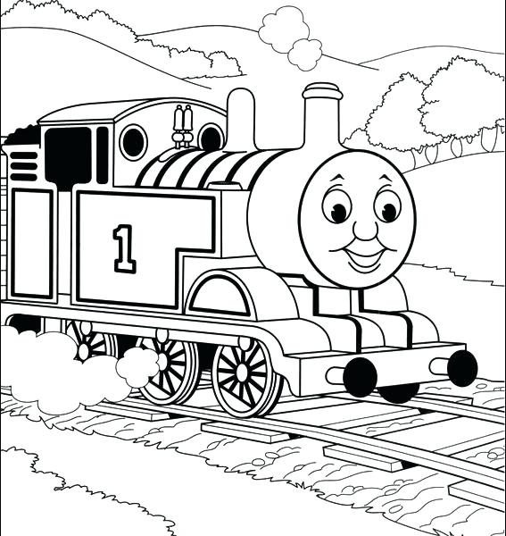Coloring Pages Thomas The Train Coloring Pages Thomas Kinkade 567x600 Coloring Pages Thomas The Train Coloring Pages Thomas Kinkade