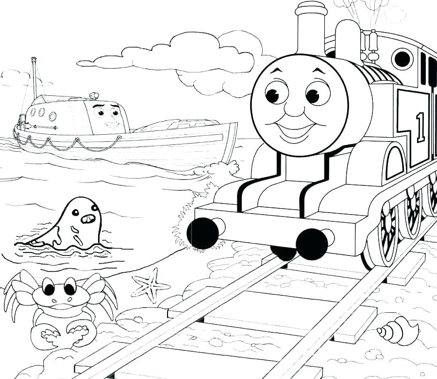 Thomas Train Coloring Page Train Printable Coloring Pages The Tank 900x779 Thomas Train Coloring Page Train Printable Coloring Pages The Tank