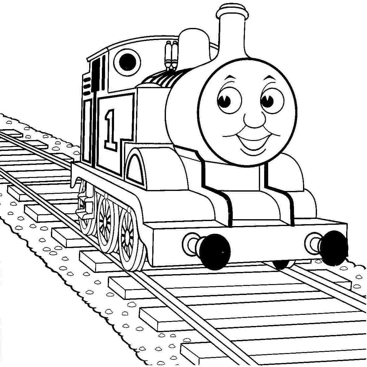 Good Thomas Train Coloring Pages Thomas The Train Coloring Pages 1181x1182 Good Thomas Train Coloring Pages Thomas The Train Coloring Pages