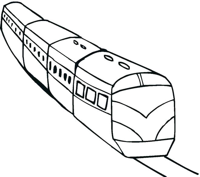 660x582 Thomas Train Coloring Pages Free Printables Free Printable