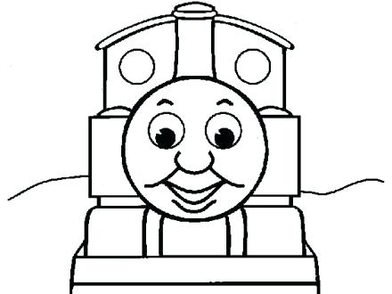 Thomas The Train Coloring Pages To Print at GetColorings.com | Free ...