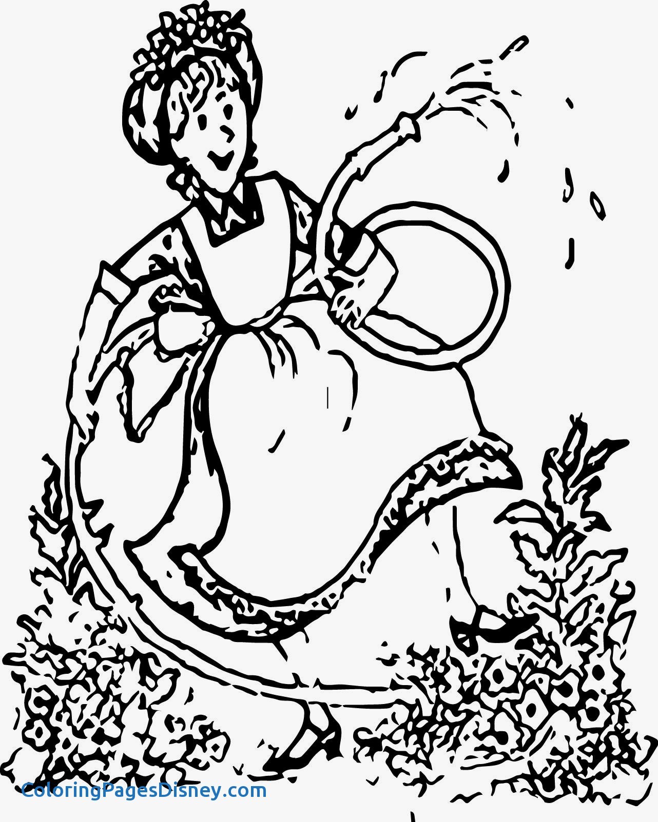 1282x1603 Amelia Bedelia Coloring Pages Inspirational Famous Three Billy
