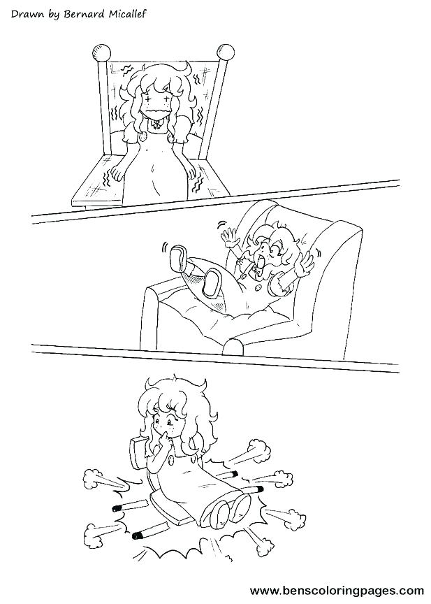 Goldilocks Coloring Page Coloring Pages The Tale Of And The Three 617x864 Goldilocks Coloring Page Coloring Pages The Tale Of And The Three