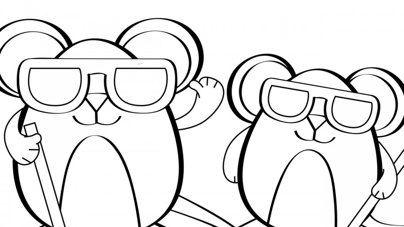 Three Blind Mice 800x450 Three Blind Mice