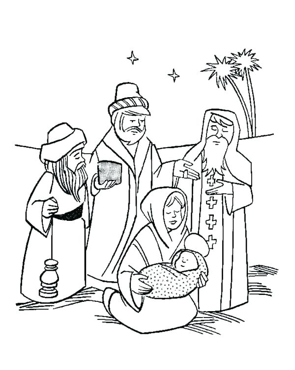 La Kings Coloring Pages Three Wise Men Coloring Pages La La Kings 600x754 La Kings Coloring Pages Three Wise Men Coloring Pages La La Kings