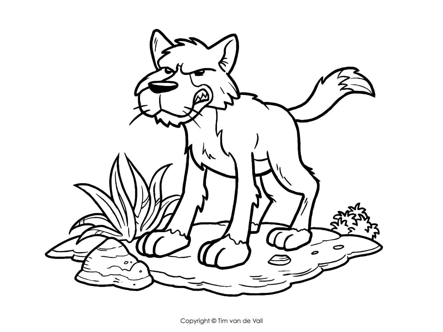 Three Little Pigs Coloring Pages The Three Little Pigs Story 1500x1125 Three Little Pigs Coloring Pages The Three Little Pigs Story