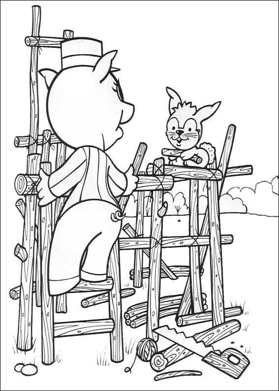 19 Best Hst. Os 3 Porquinhos Images On Little Pigs 567x794 19 Best Hst. Os 3 Porquinhos Images On Little Pigs