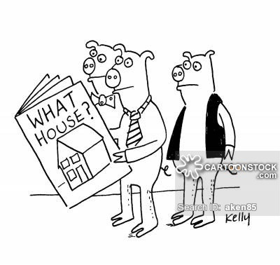 41 Lovely Three Little Pigs Coloring Pages Houses Home Decor 400x378 41 Lovely Three Little Pigs Coloring Pages Houses Home Decor