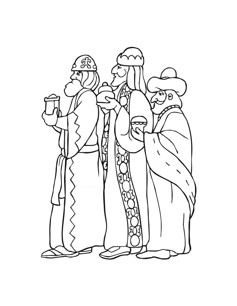 Reliable Three Kings Day Coloring Pages Celebration Hellokids Com 820x1060 Reliable Three Kings Day Coloring Pages Celebration Hellokids Com