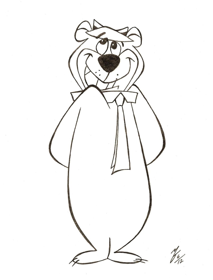 Yogi Bear Boo Boo Bear Coloring Pages Free For Kids Printable 900x1185 Yogi Bear Boo Boo Bear Coloring Pages Free For Kids Printable