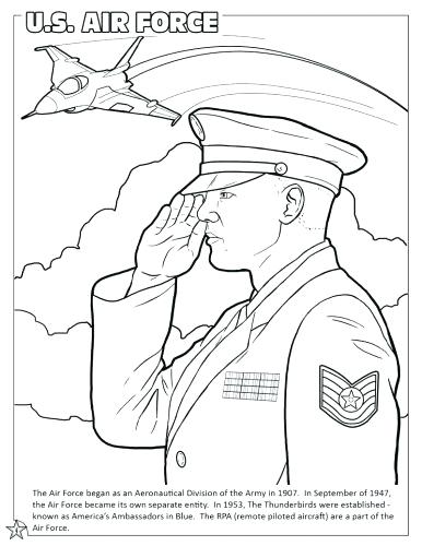 386x500 Unusual Air Force Coloring Pages Gallery Example Resume Ideas