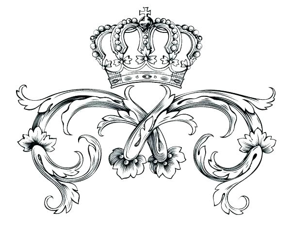 Clip Art Coloring Pages Tiara Coloring Pages Princess Crown 600x467 Clip Art Coloring Pages Tiara Coloring Pages Princess Crown