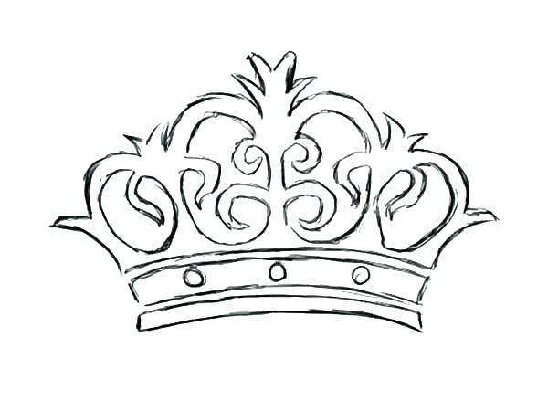 Princess Tiara Coloring Pages Crown Coloring Sheet Princess Crown 600x450 Princess Tiara Coloring Pages Crown Coloring Sheet Princess Crown