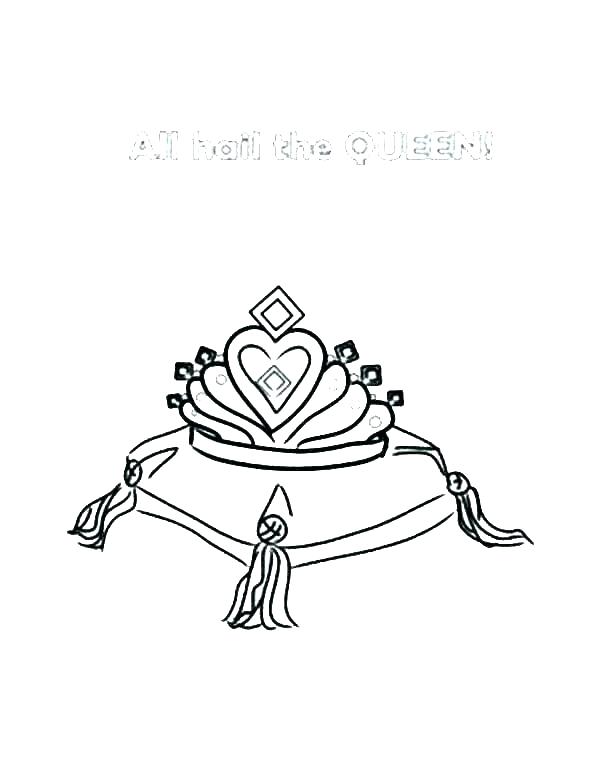 Surfboard Coloring Page Princess Crown This Is For Kids Pages 600x757 Surfboard Coloring Page Princess Crown This Is For Kids Pages