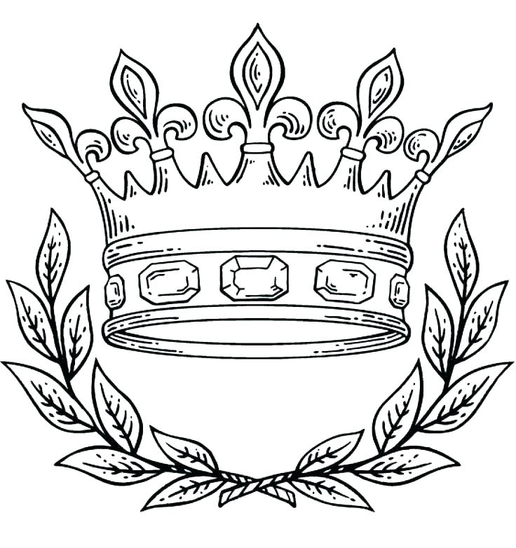 Tiara Coloring Page Crown Coloring Page Tiara Coloring Page Queen 736x782 Tiara Coloring Page Crown Coloring Page Tiara Coloring Page Queen