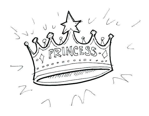 Crown Coloring Pages Crown Coloring Pages To Print Free Printable 618x481 Crown Coloring Pages Crown Coloring Pages To Print Free Printable