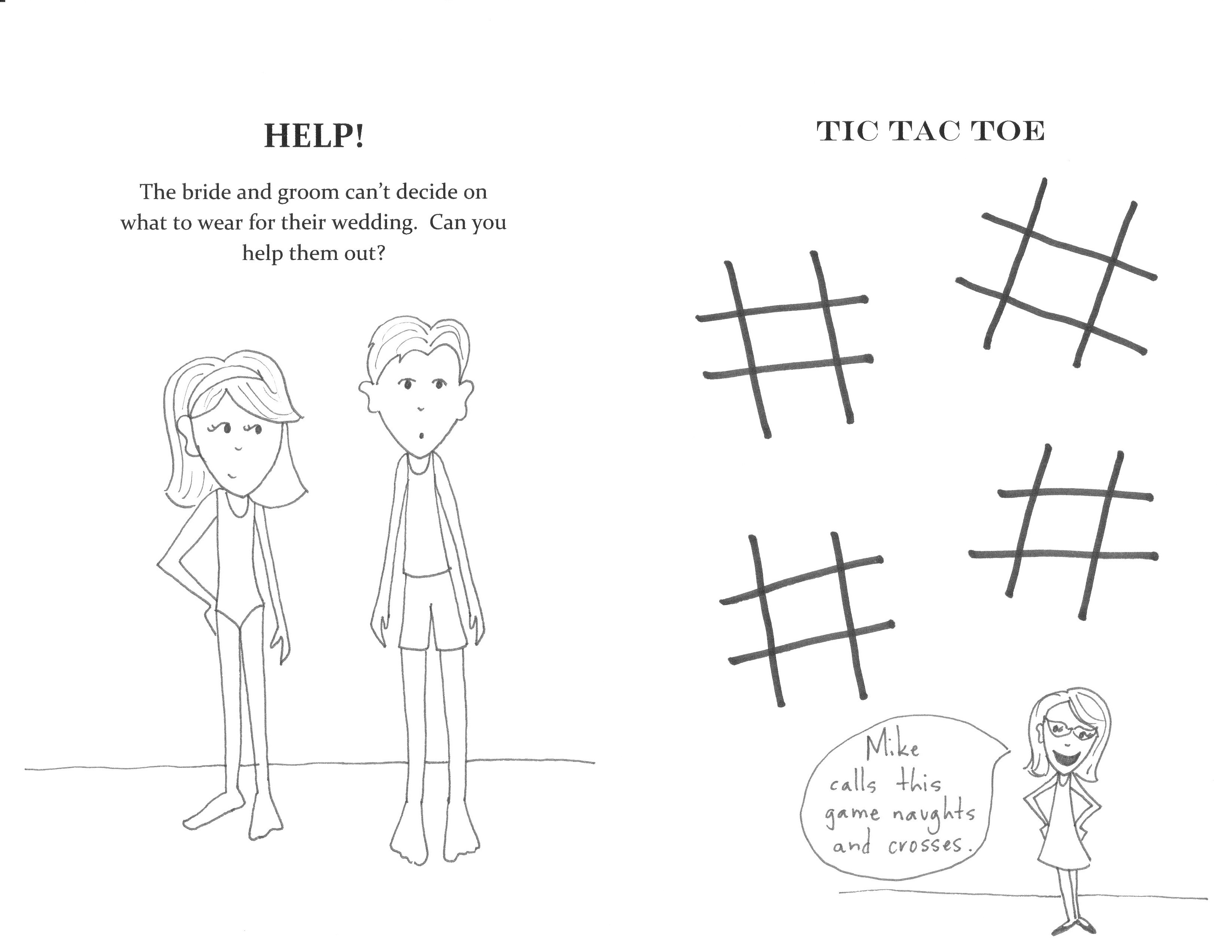 3299x2549 Elegant Wedding Book Pages Wedding