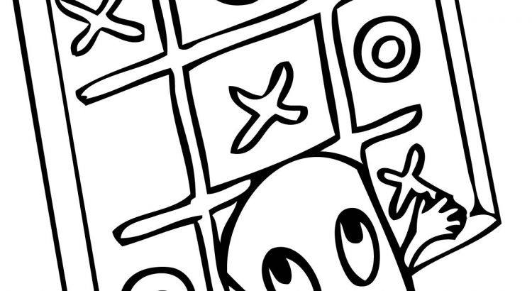 750x410 Awesome Coloring Pages Games Colorings Me