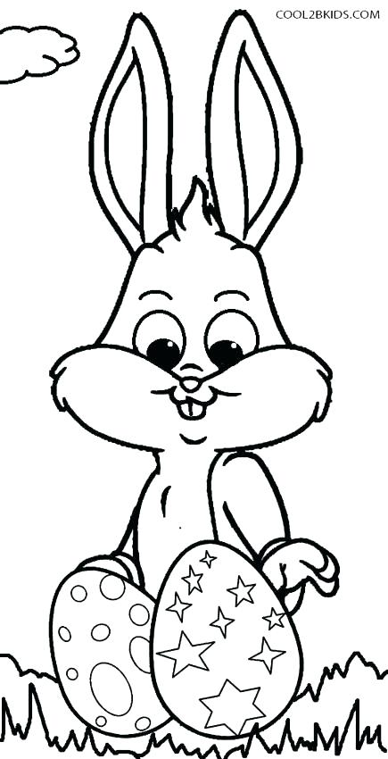 435x850 Tie Coloring Page