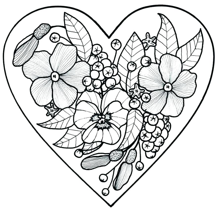 Tie Coloring Page 878x851 Tie Coloring Page