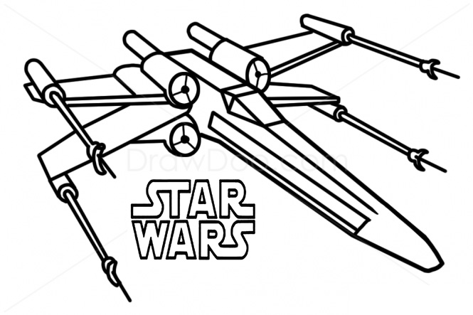 Top Star Wars Coloring Pages Online Free 665x443 Top Star Wars Coloring Pages Online Free