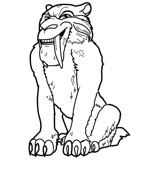 600x686 Coloring Pages Of Tigers Coloring Pages Coloring Pages Tiger